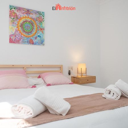 El Anfitrion - Casa Salmedina Villa Sanlucar de Barrameda Bagian luar foto