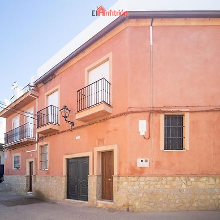 El Anfitrion - Casa Salmedina Villa Sanlucar de Barrameda Bagian luar foto