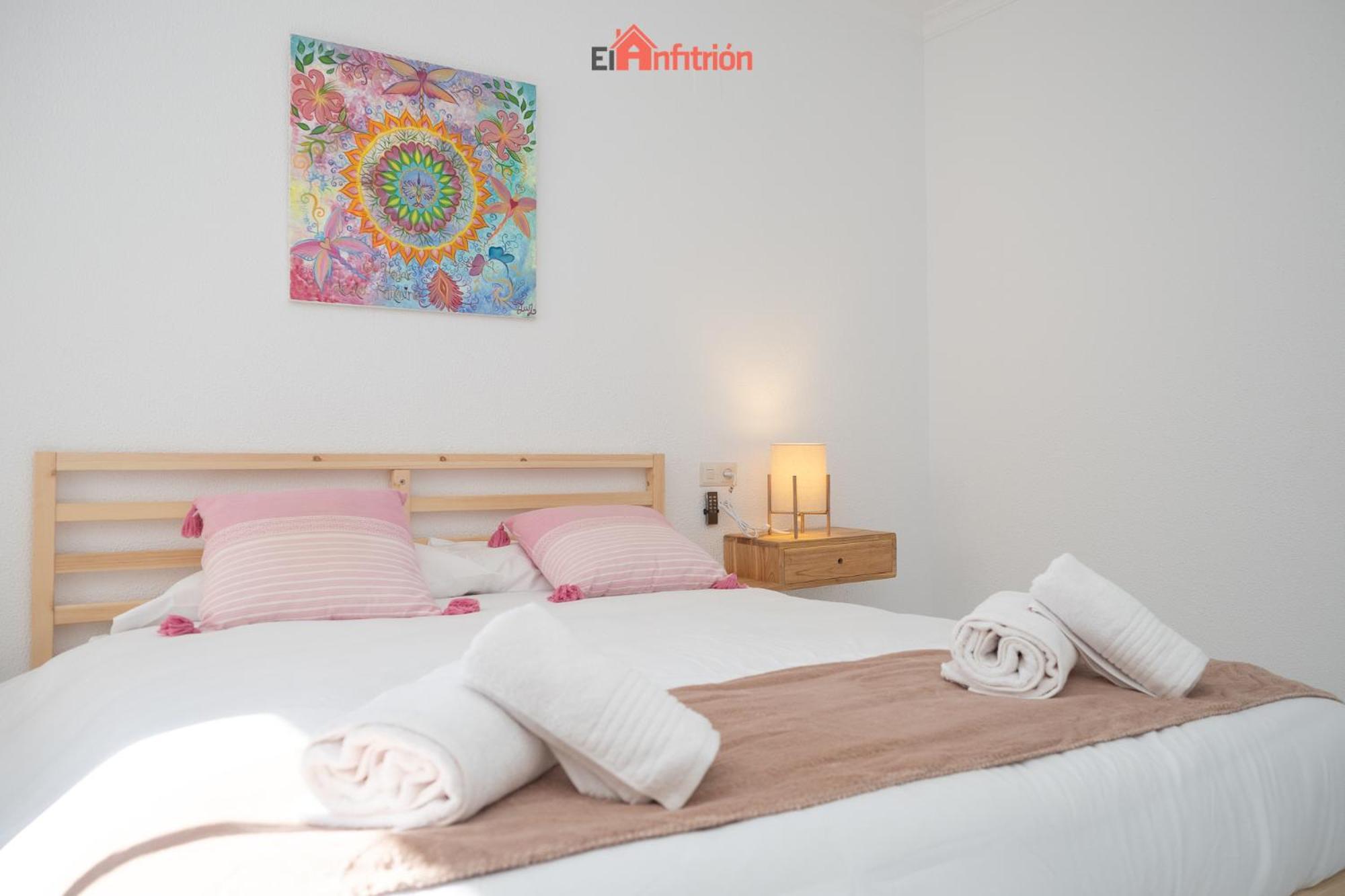 El Anfitrion - Casa Salmedina Villa Sanlucar de Barrameda Bagian luar foto