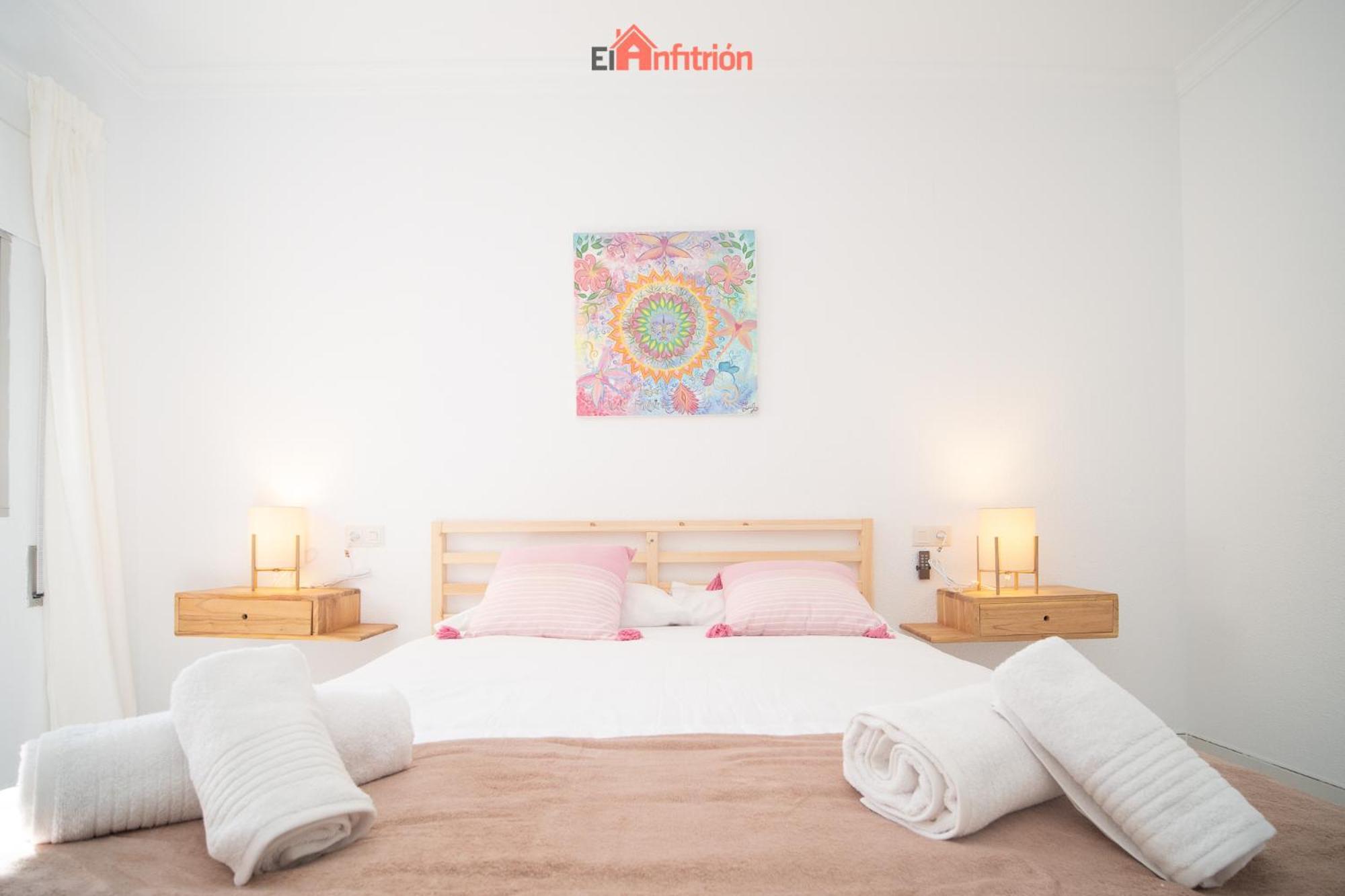 El Anfitrion - Casa Salmedina Villa Sanlucar de Barrameda Bagian luar foto