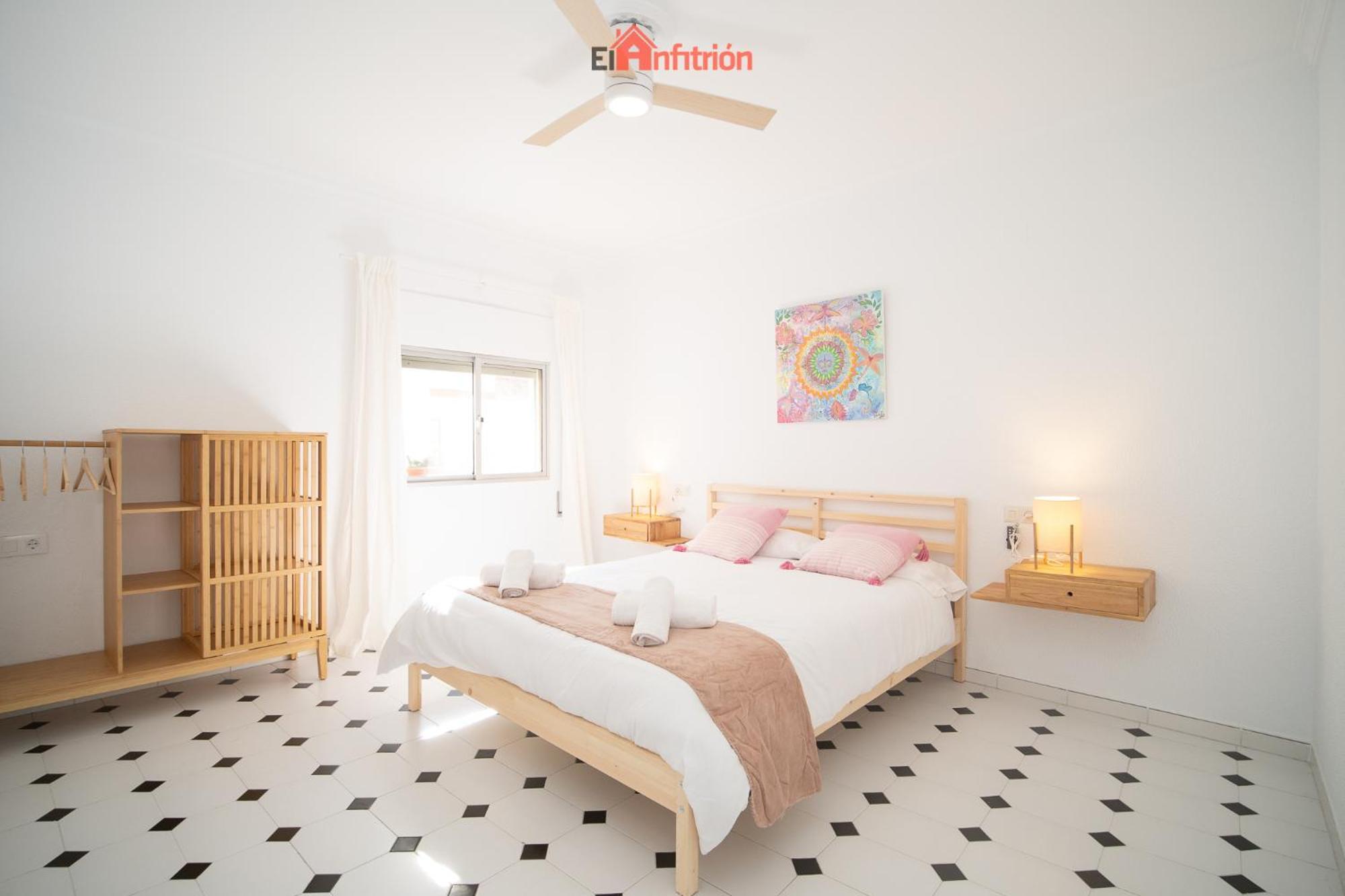 El Anfitrion - Casa Salmedina Villa Sanlucar de Barrameda Bagian luar foto