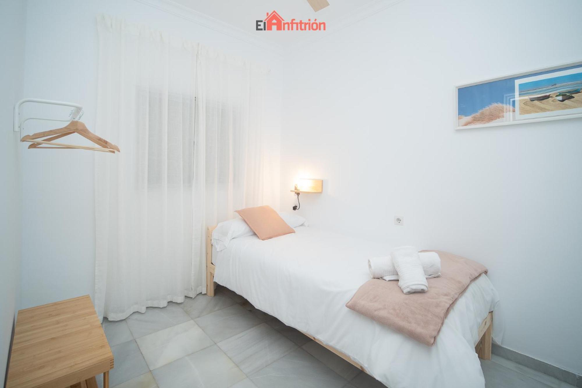 El Anfitrion - Casa Salmedina Villa Sanlucar de Barrameda Bagian luar foto