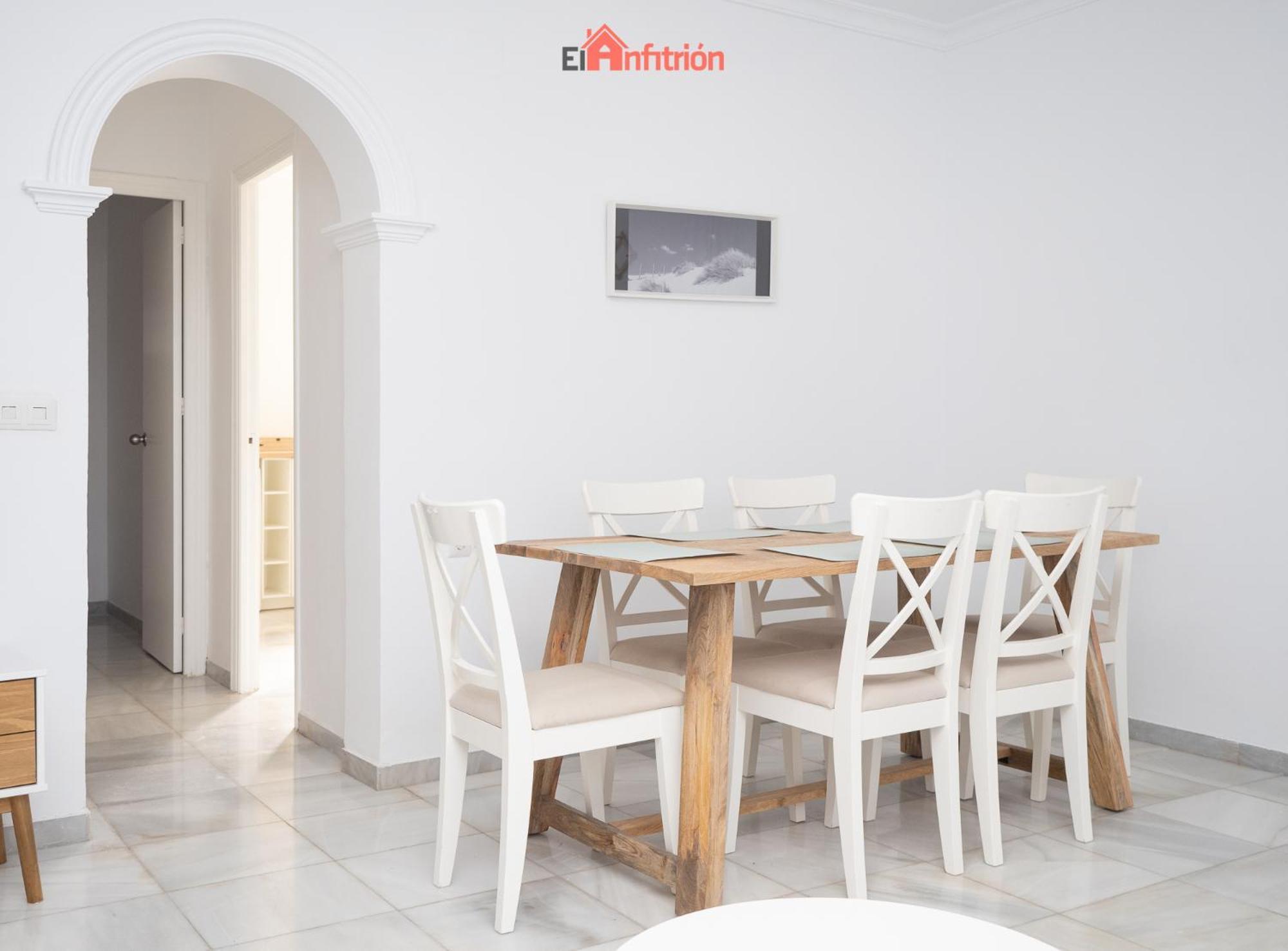 El Anfitrion - Casa Salmedina Villa Sanlucar de Barrameda Bagian luar foto
