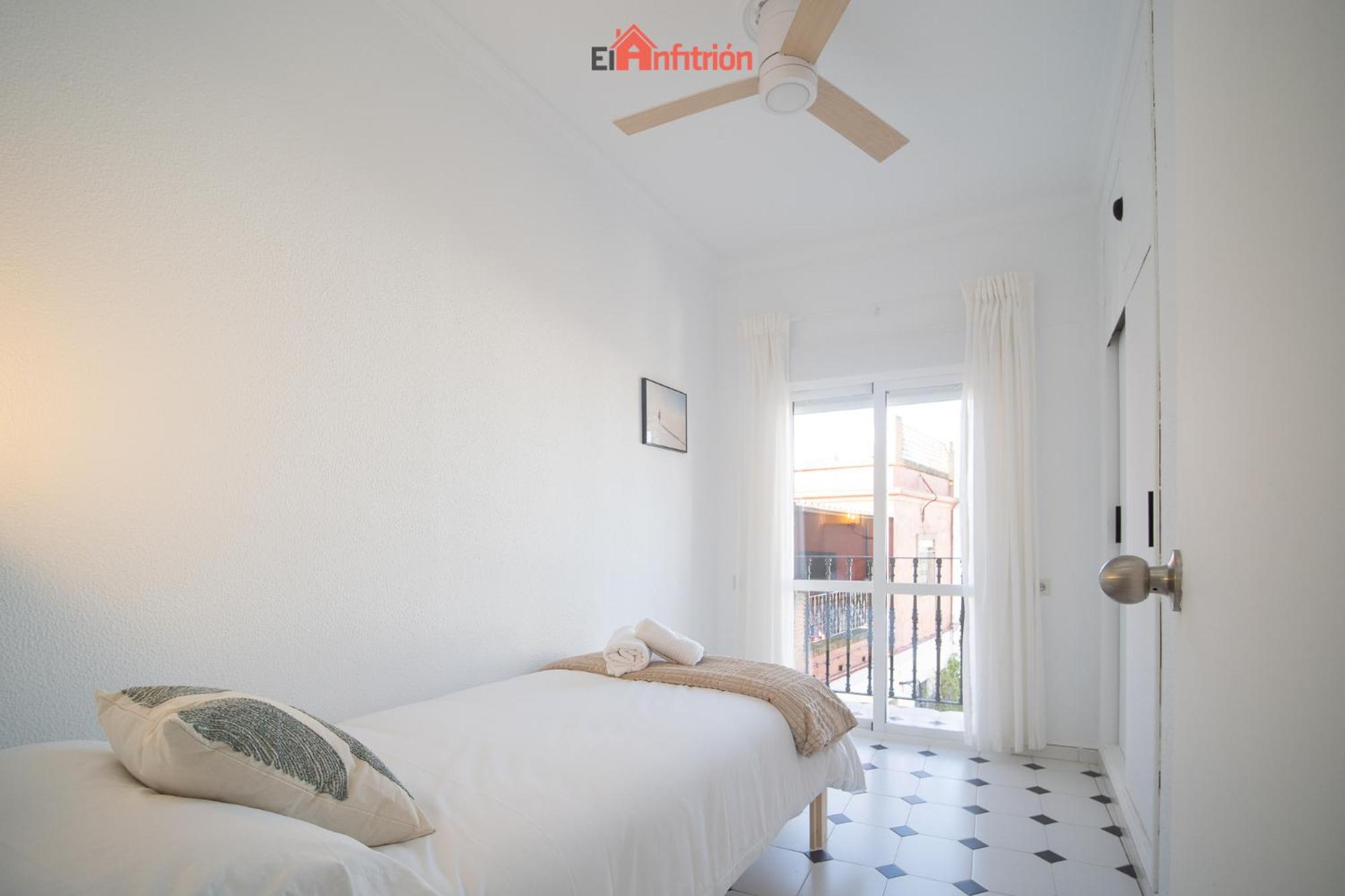 El Anfitrion - Casa Salmedina Villa Sanlucar de Barrameda Bagian luar foto
