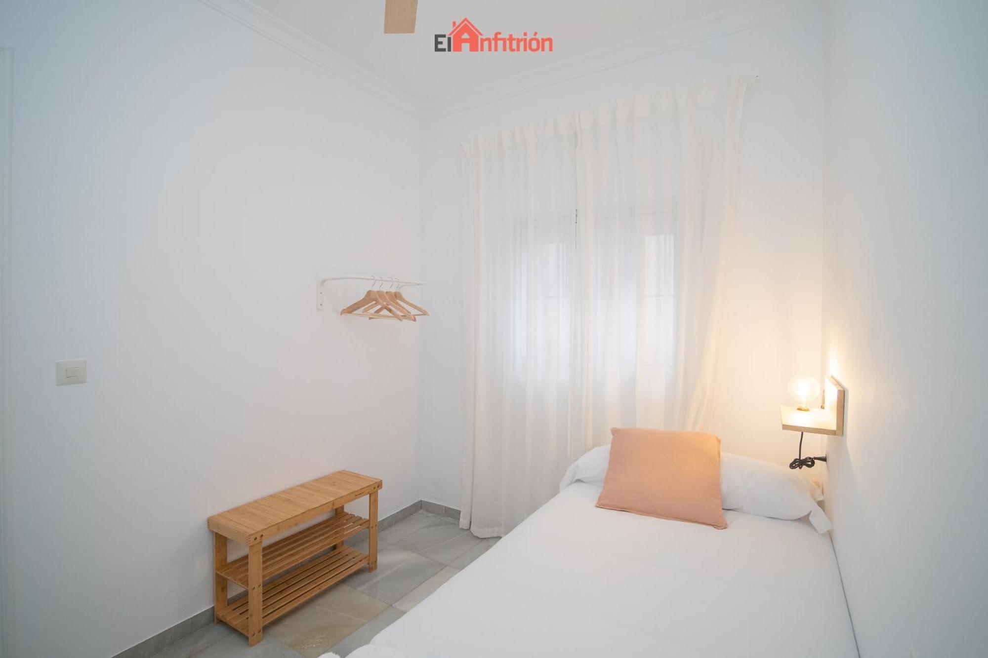 El Anfitrion - Casa Salmedina Villa Sanlucar de Barrameda Bagian luar foto