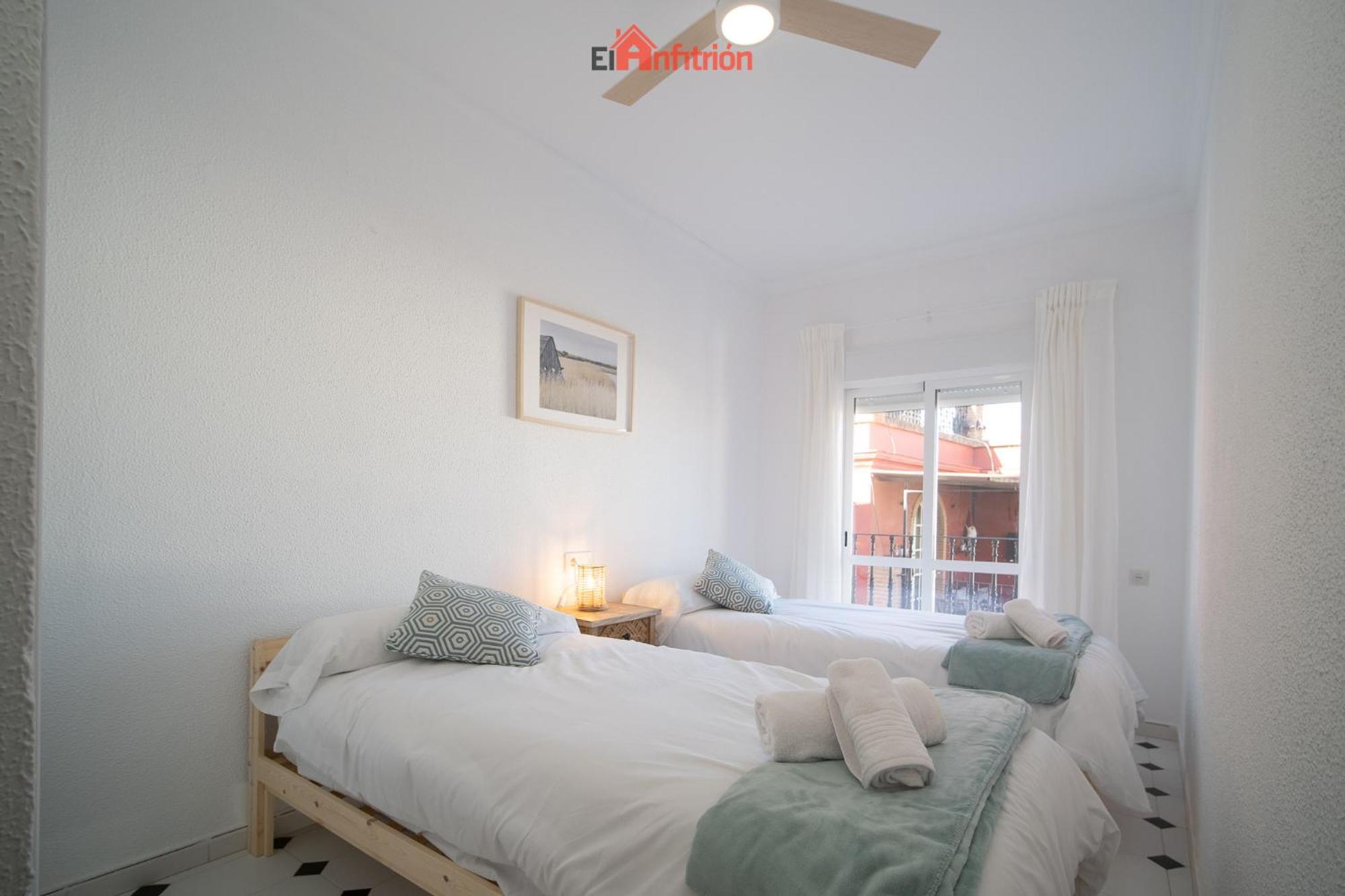 El Anfitrion - Casa Salmedina Villa Sanlucar de Barrameda Bagian luar foto